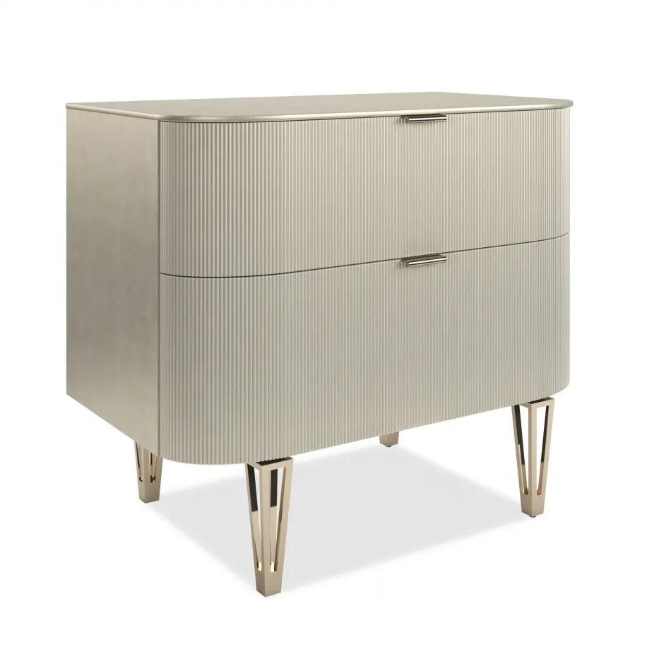 True Love Oracle Nightstand