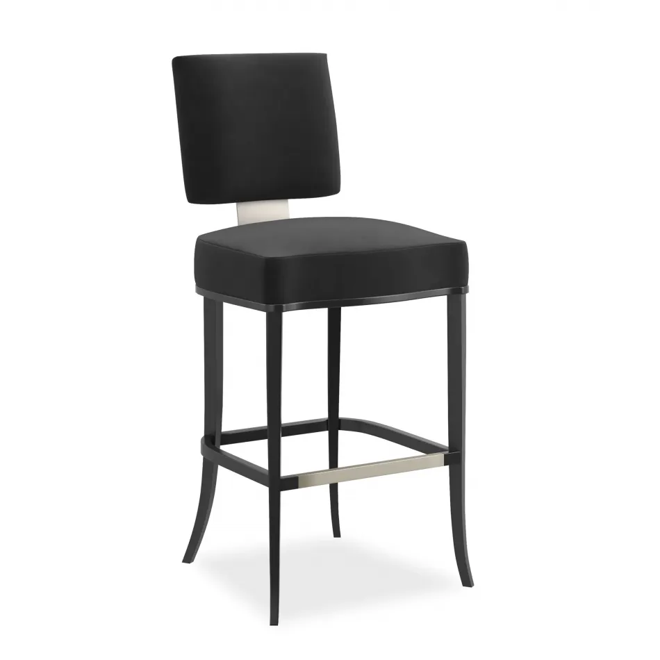 Reserved Seating Bar Stool