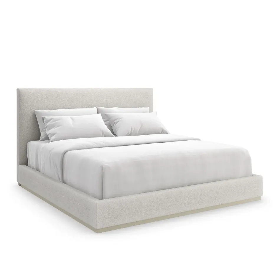 The Boutique Bed Pearl 74CC