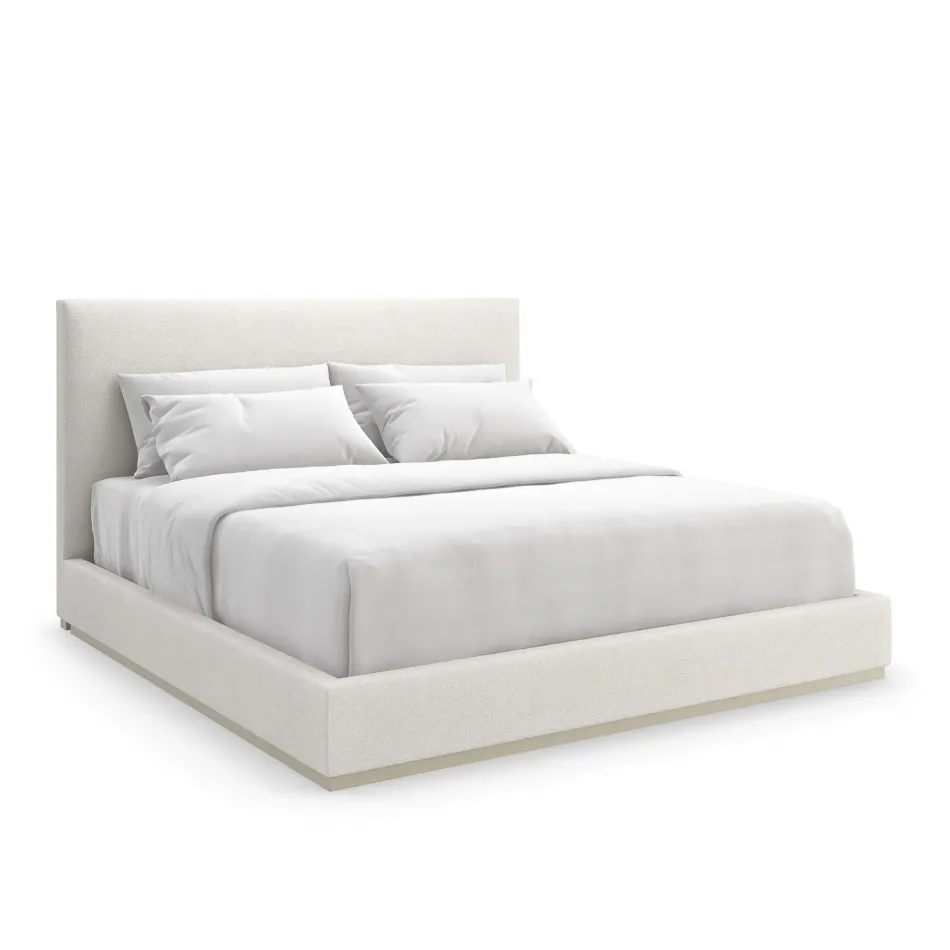 The Boutique Bed Pearl 34CC - King