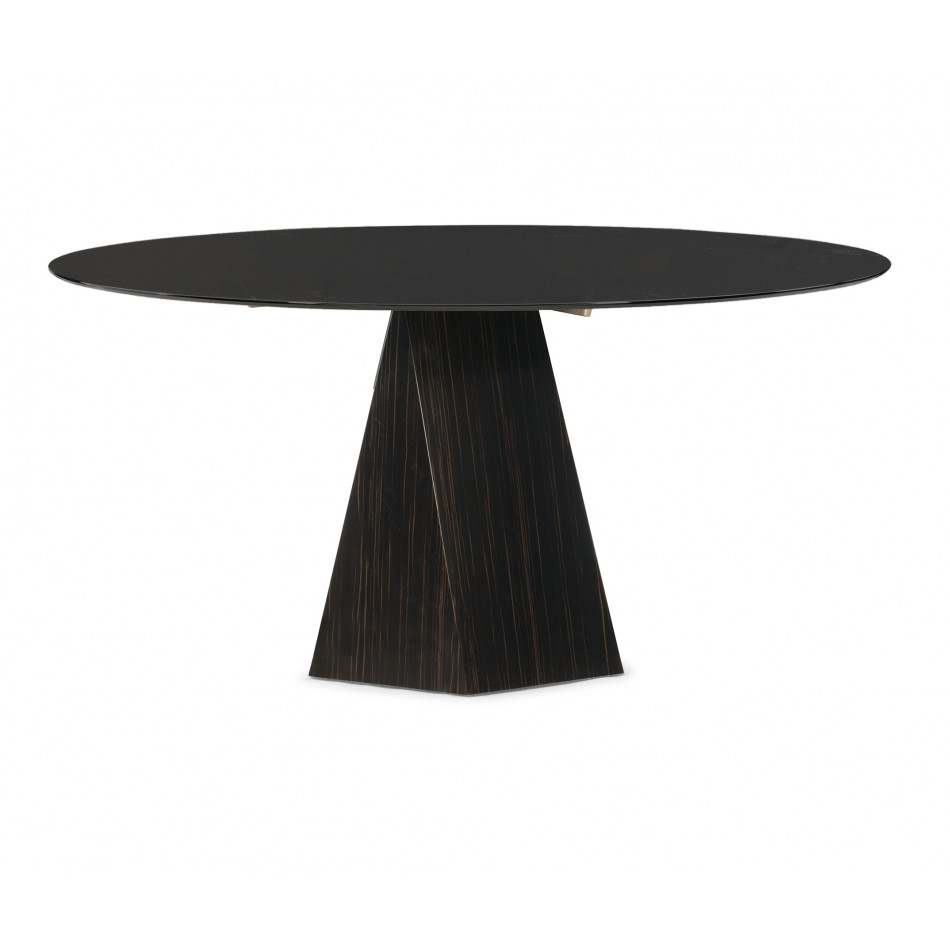 Modern Edge Vector Dining Table