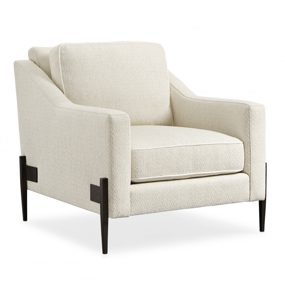 Remix Chair Black Iron