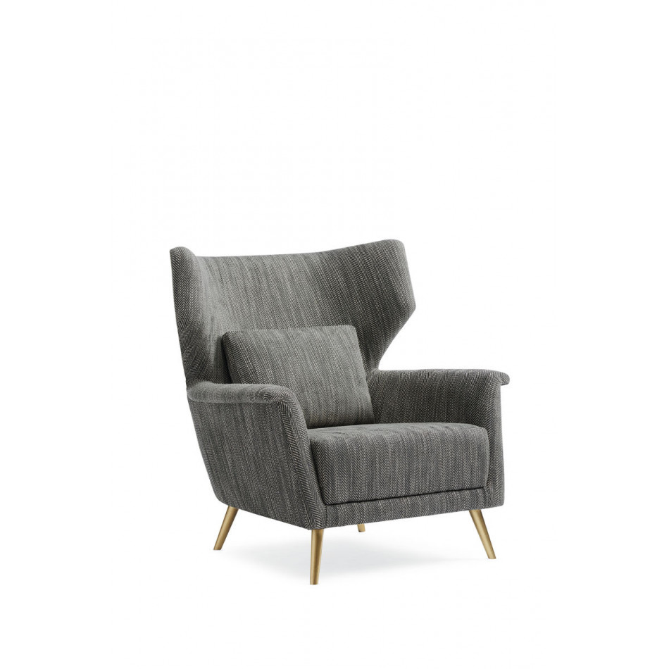 Signature Urban The Elemental Arm Chair