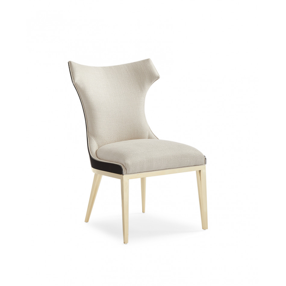 The Urbane Dining Side Chair