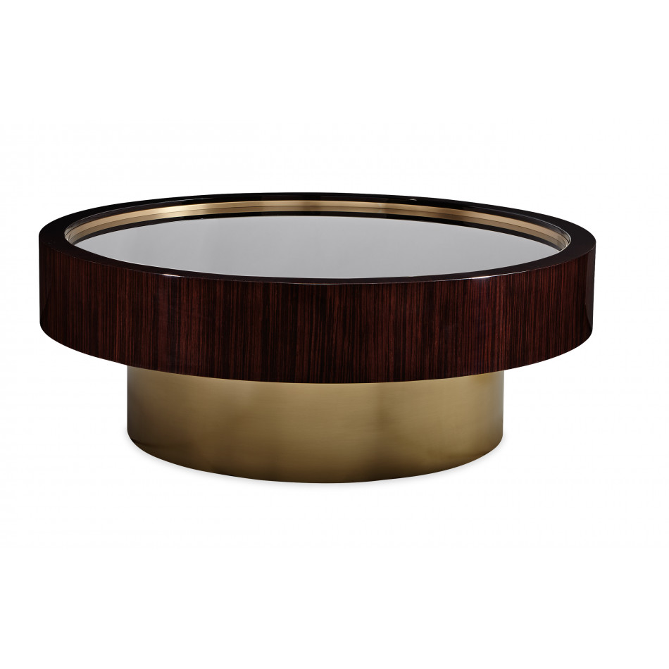 The Anonymous Cocktail Table