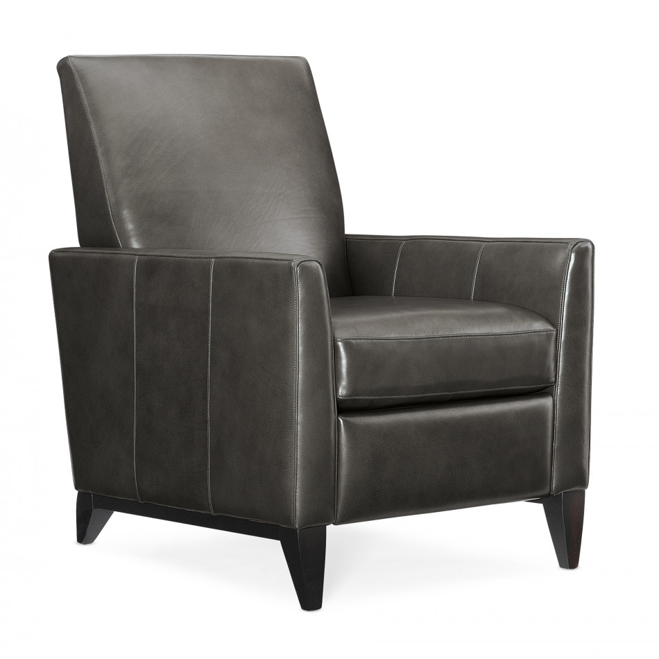 Lean On Me Chair Almost Black