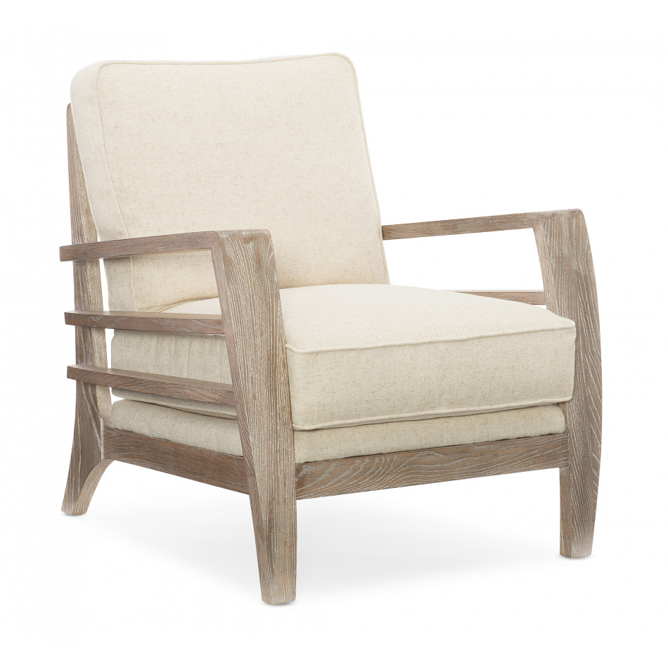 Slatitude Chair Ash Driftwood