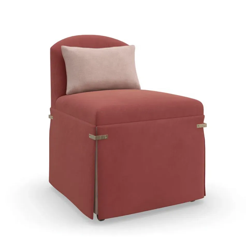 Bustle Chair
