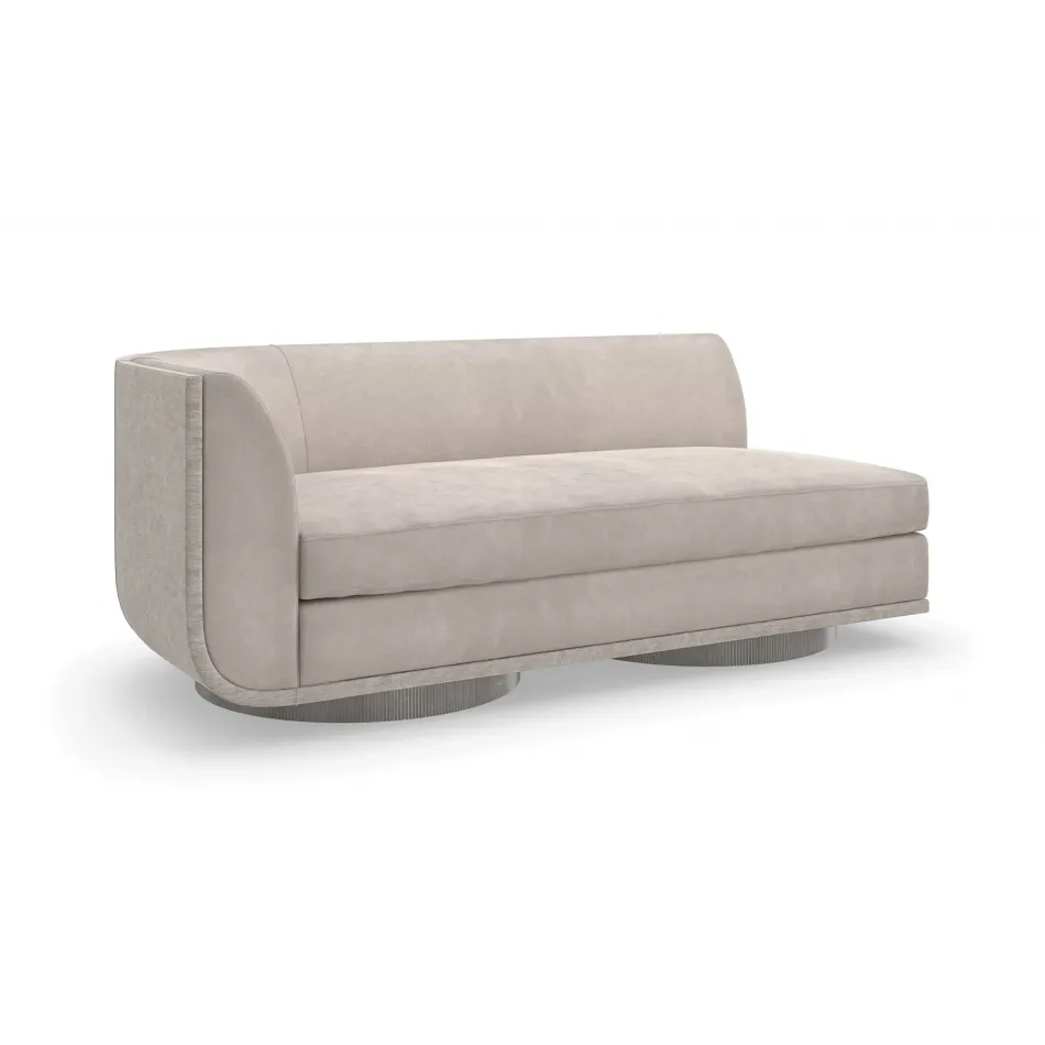 Clipper Left Arm Facing Sofa Sectional