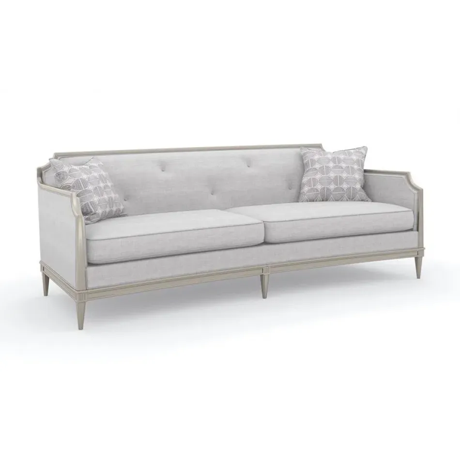 Frame Of Reference Sofa