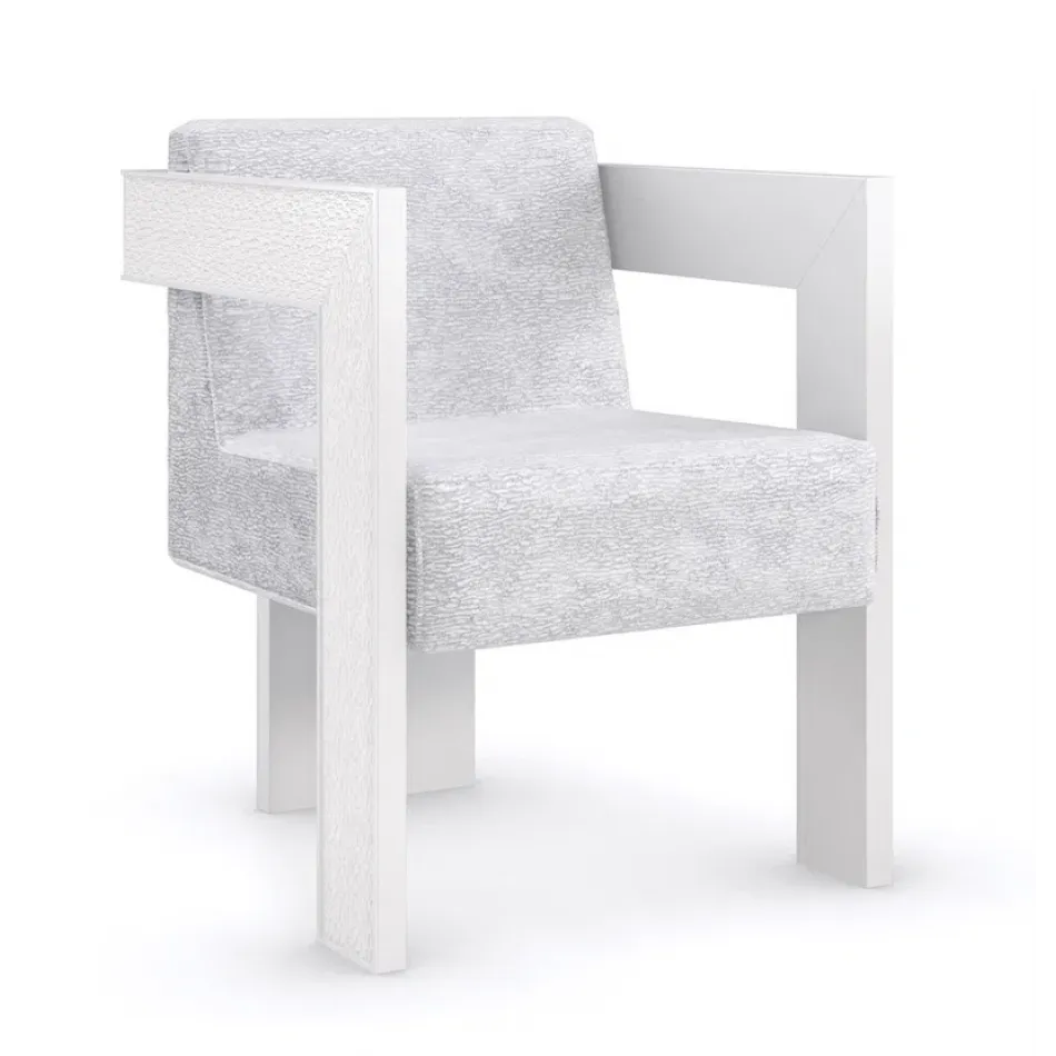 Chiseled Body Chair