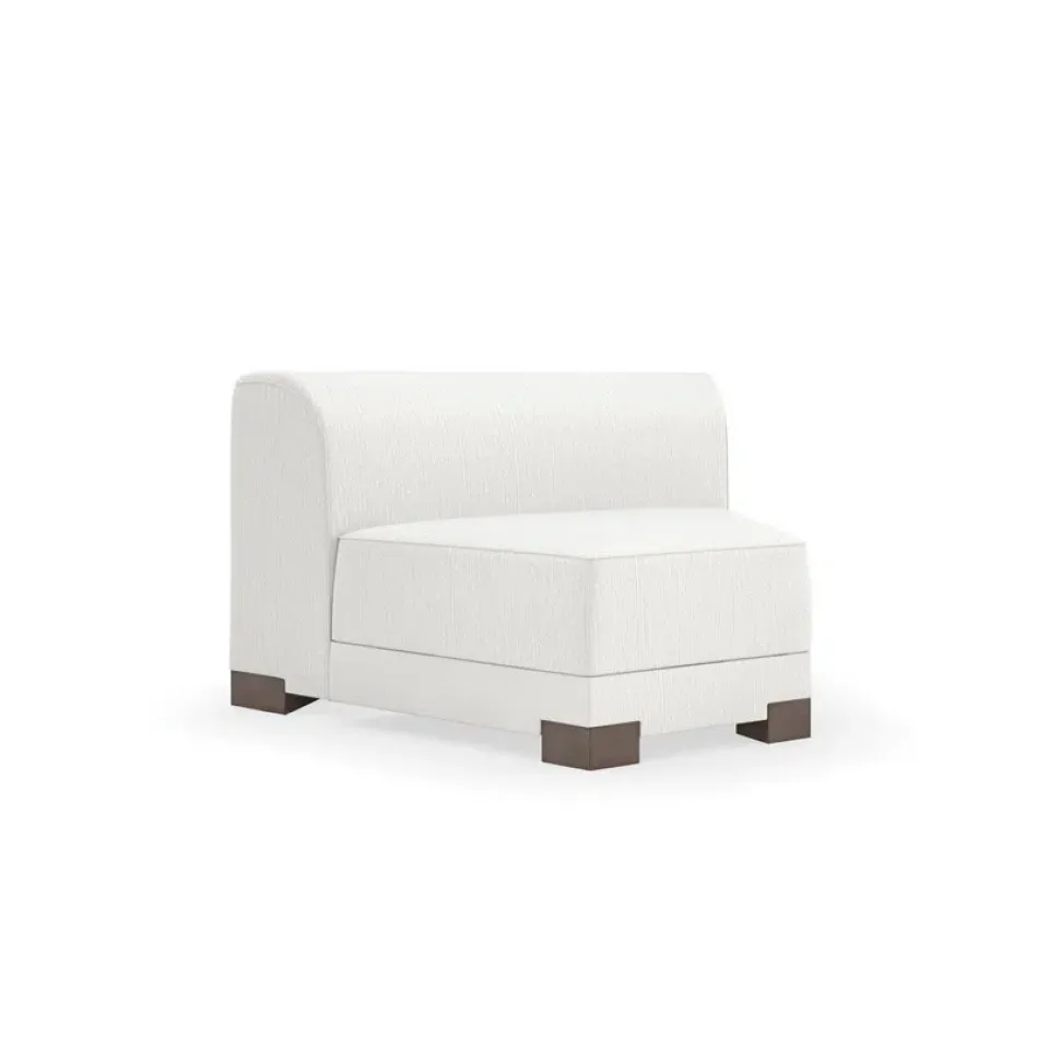 Lounge Around Sectionals French Roast