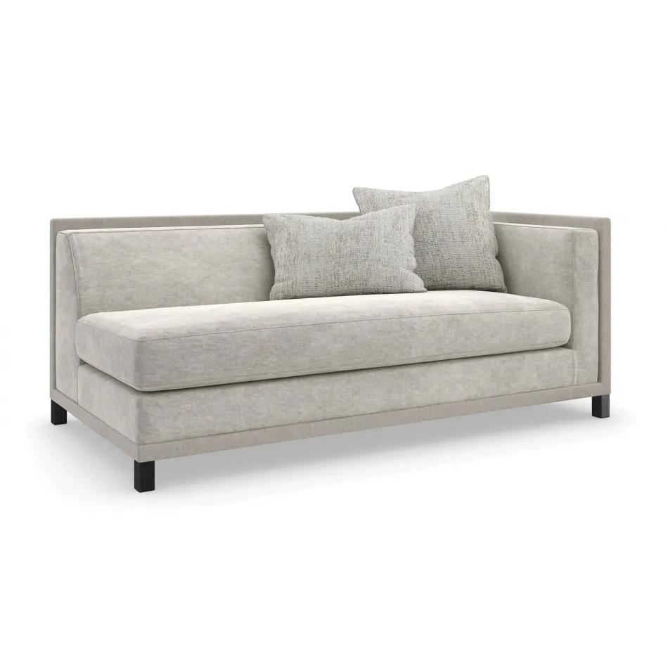 Tuxedo Right Arm Facing Sofa Sectional