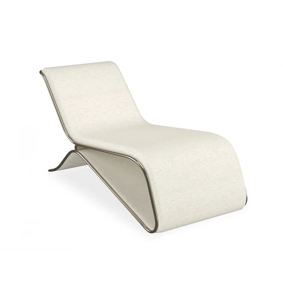 Parallax Chaise Settee/Chaise