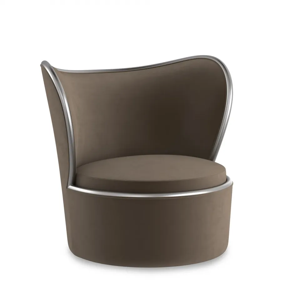 Mariposa Swivel Chair