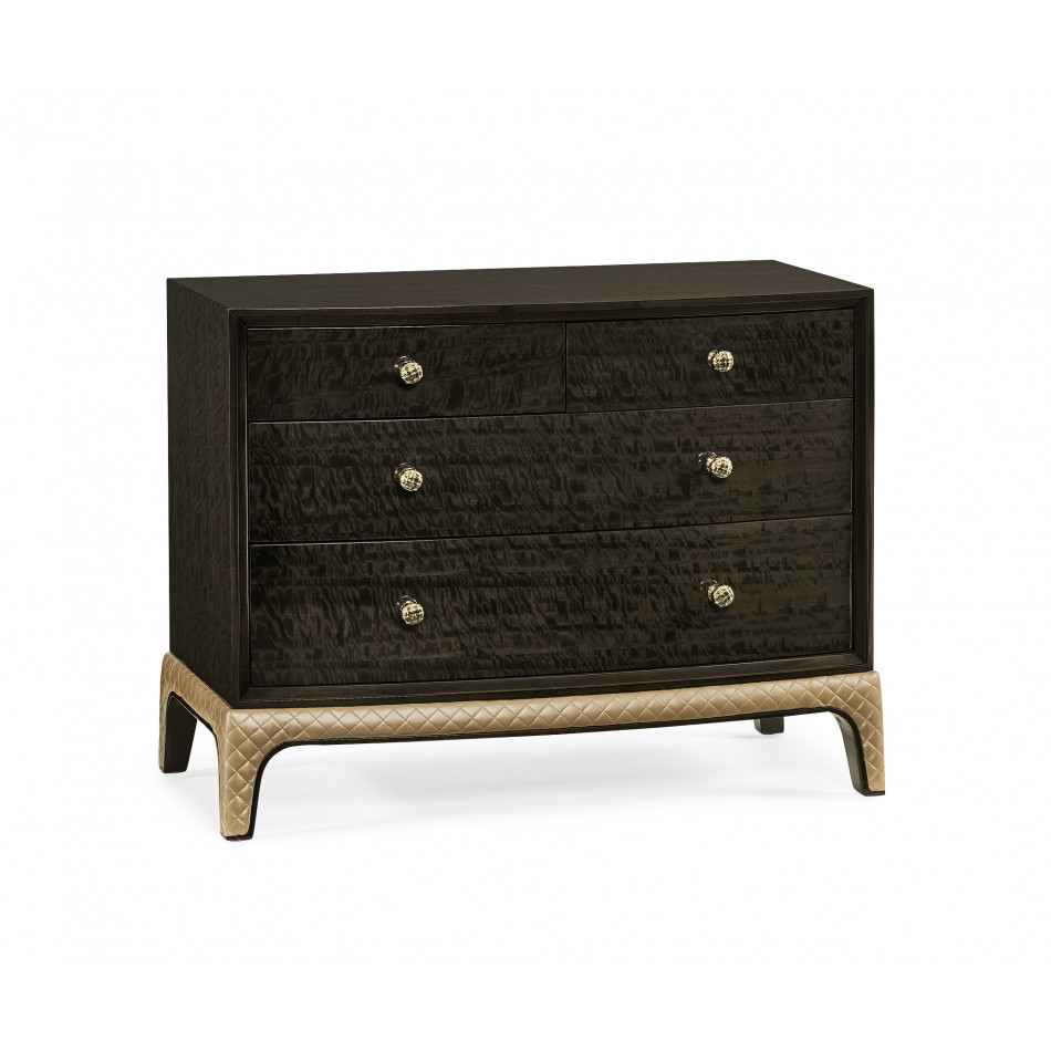 Signature Debut The Aristocrat Nightstand, Nightfall