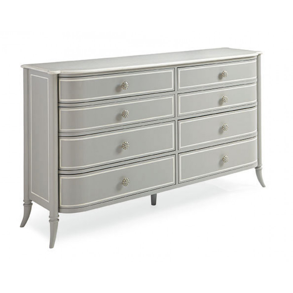 Caracole Classic Madame Dresser