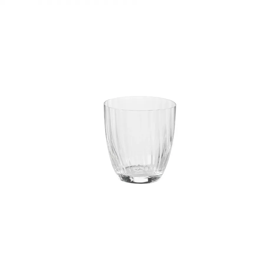 Sensa Clear Tumbler D4 H4'' | 10 Oz.