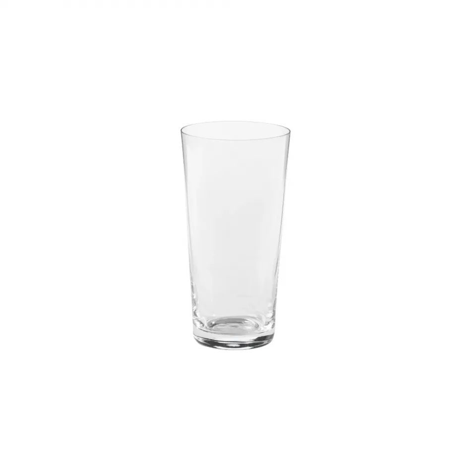 Storia Clear Highball D3 H6'' | 14 Oz.