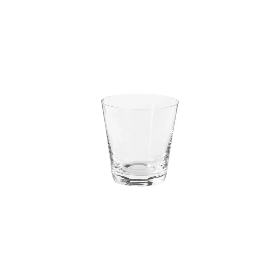 Storia Clear Large Tumbler D4 H4'' | 11 Oz.