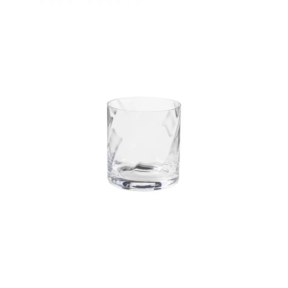 Ottica Clear Tumbler D4 H4'' | 11 Oz.