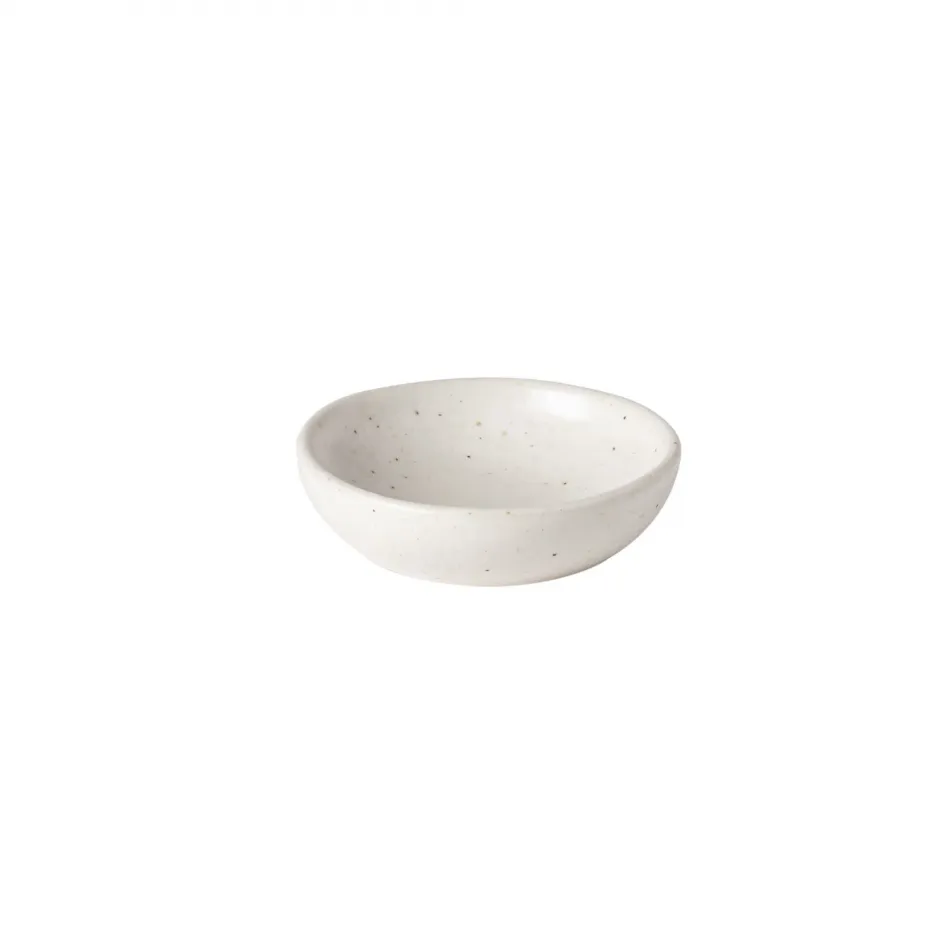 Pacifica Vanilla Ramekin/Butter Dish D2.75'' H1'' | 1 Oz.