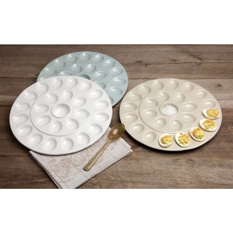 Egg Platters