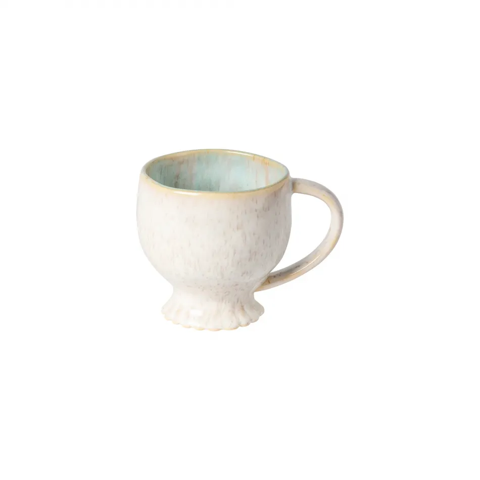 Mallorca Sea Blue Mug 5.75'' x 4.25'' H4.25'' | 15 Oz.