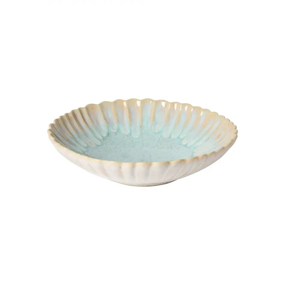 Mallorca Sea Blue Soup/Pasta Bowl D9.25'' H2.25'' | 27 Oz.