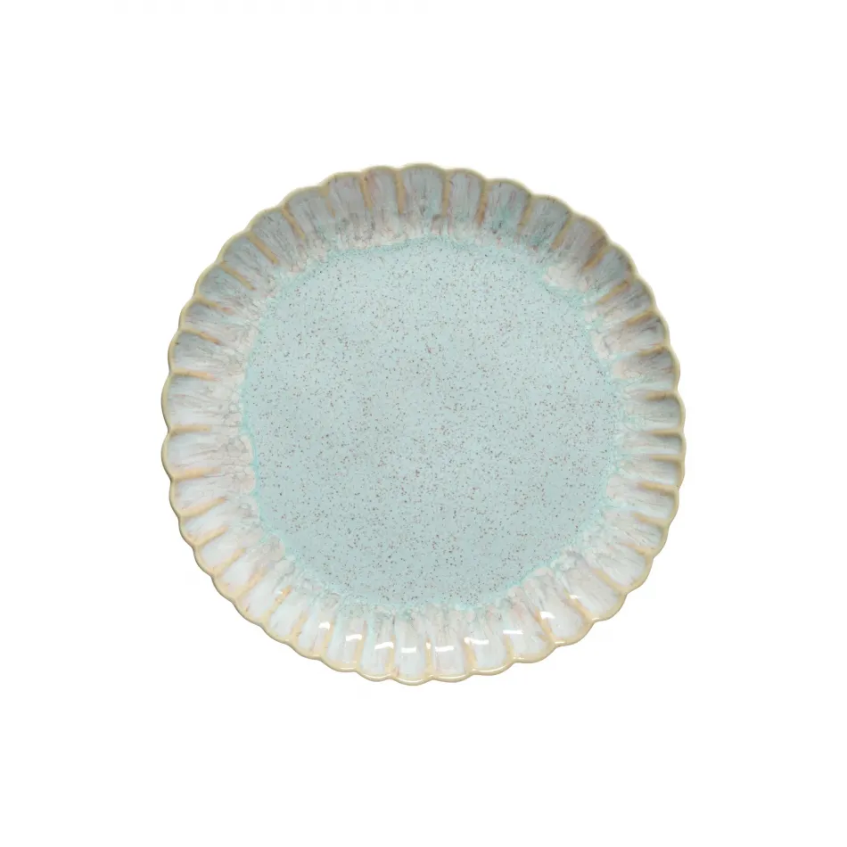 Mallorca Sea Blue Dinnerware