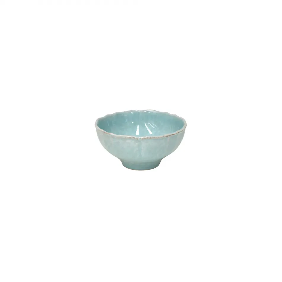 Impressions Robin's Egg Blue Soup/Cereal Bowl D6'' H3'' | 23 Oz.