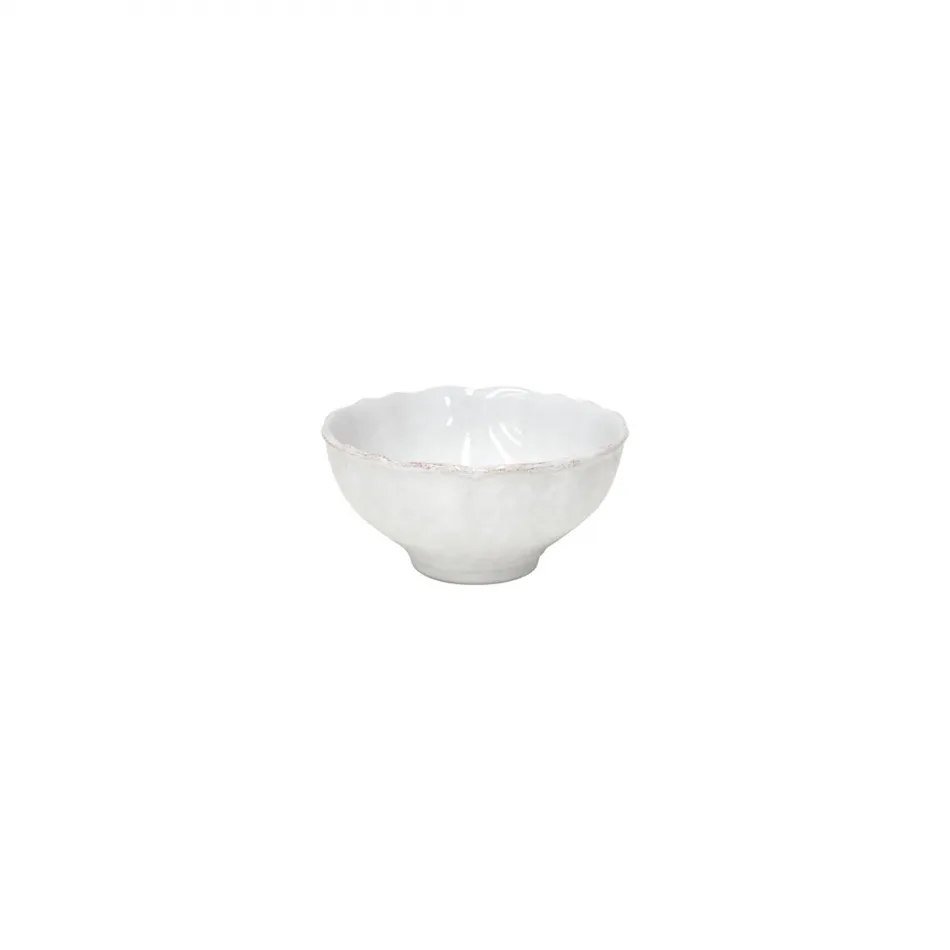 Impressions White Soup/Cereal Bowl D6'' H3'' | 23 Oz.