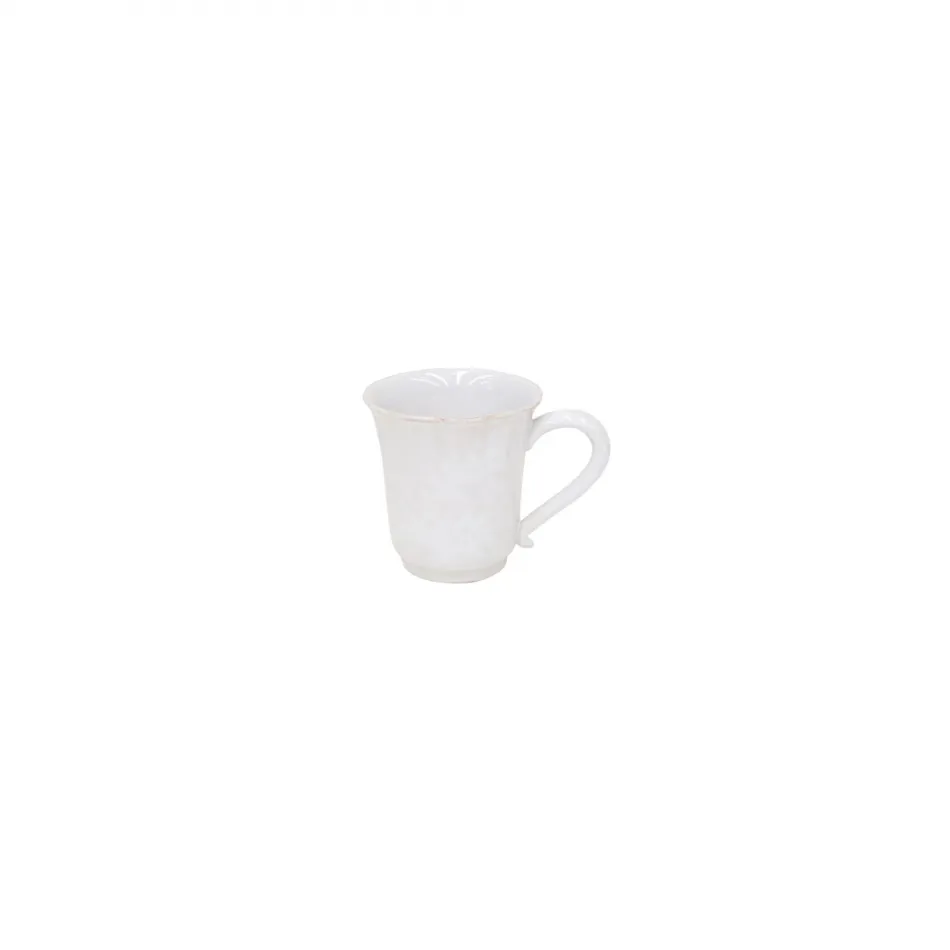 Impressions White Mug 5.5'' x 4'' H4'' | 12 Oz.