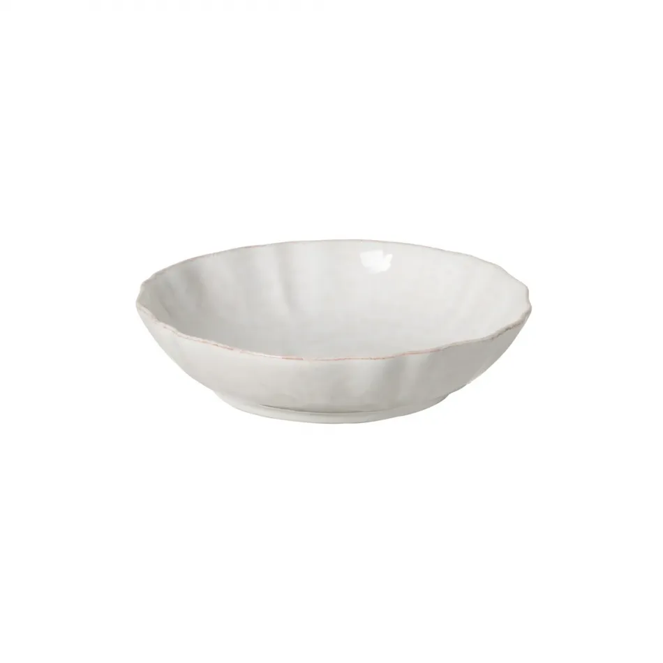 Impressions White Pasta Bowl D9'' H2'' | 40 Oz.