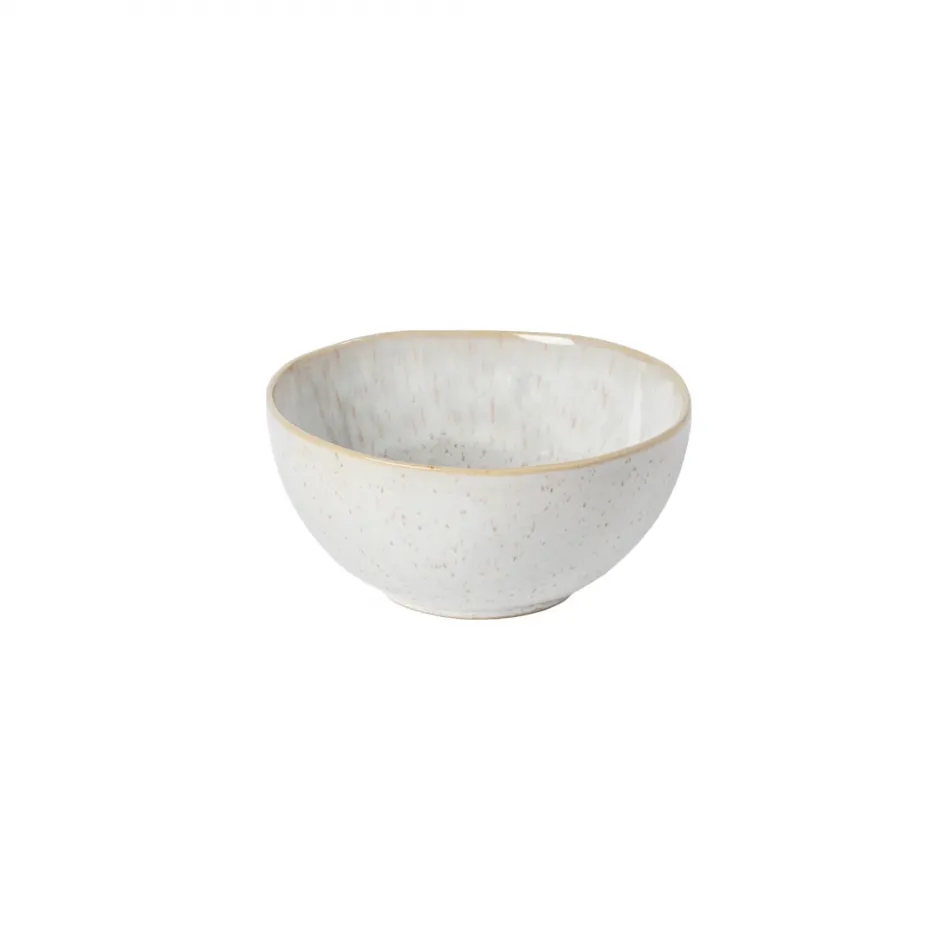 Eivissa Sand Beige Soup/Cereal Bowl D6.25'' H3'' | 23 Oz.