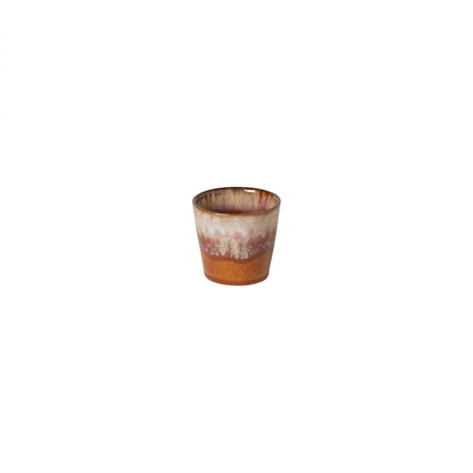 Poterie Caramel/Latte Espresso Cup 7 Cl | 2 Fl Oz