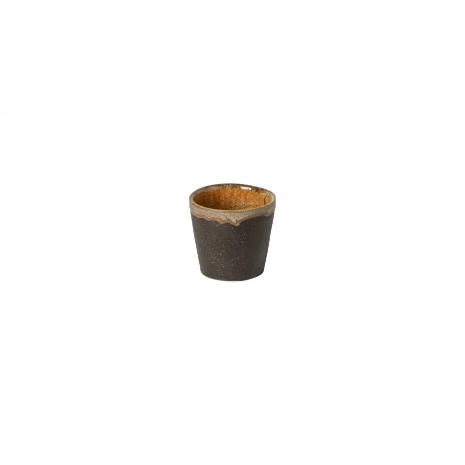 Poterie Mocha/Latte Espresso Cup 7 Cl | 2 Fl Oz