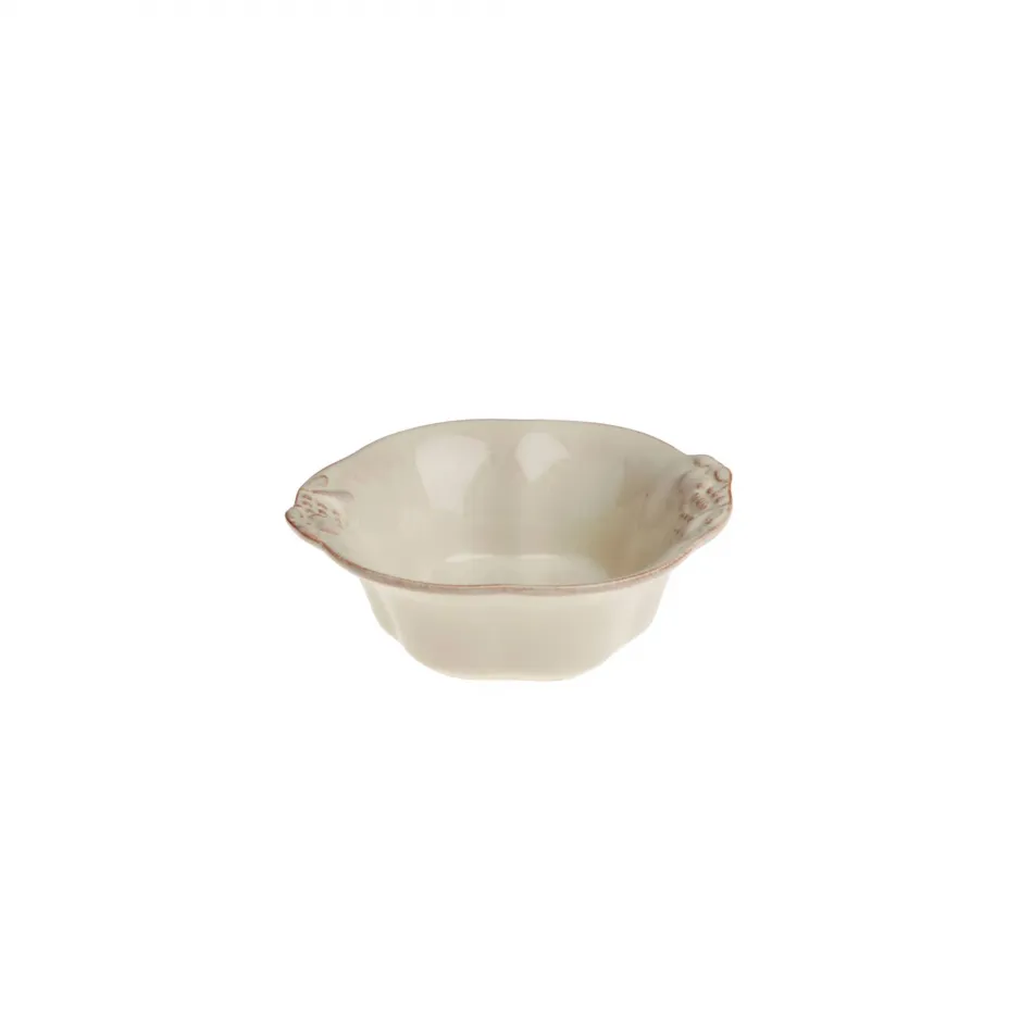 Madeira Harvest Vanilla Crème Soup/Cereal Bowl D7.5'' H2.5'' | 22 Oz.