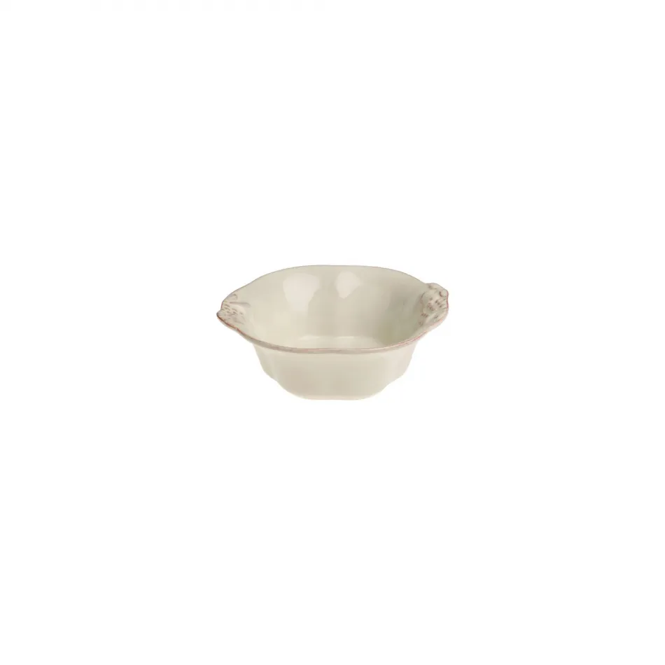 Madeira Harvest Vanilla Crème Fruit Bowl D6'' H2'' | 11 Oz.