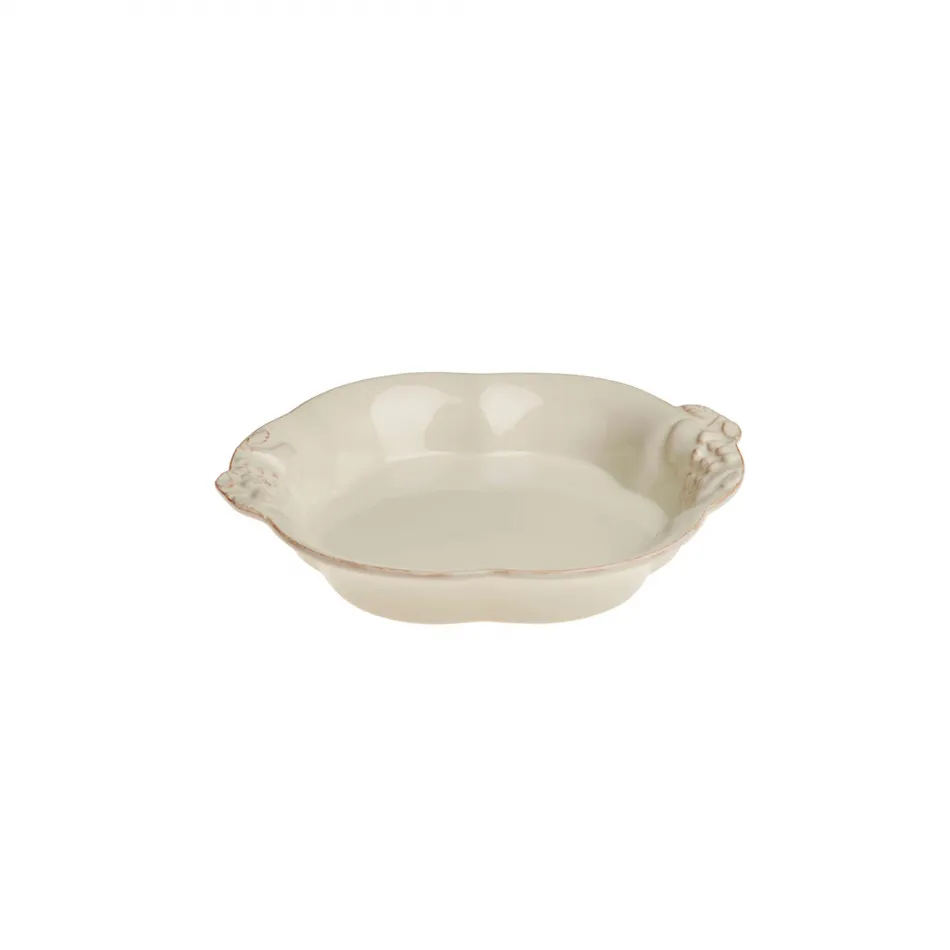 Madeira Harvest Vanilla Crème Soup/Pasta Bowl D9.75'' H1.75'' | 27 Oz.