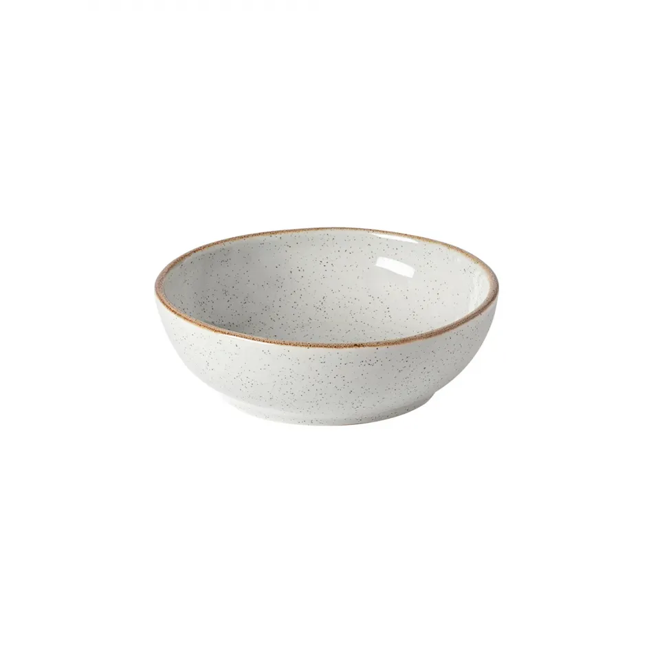 Sardegna White Soup/Pasta Bowl D7.25'' H2.25'' | 24 Oz.