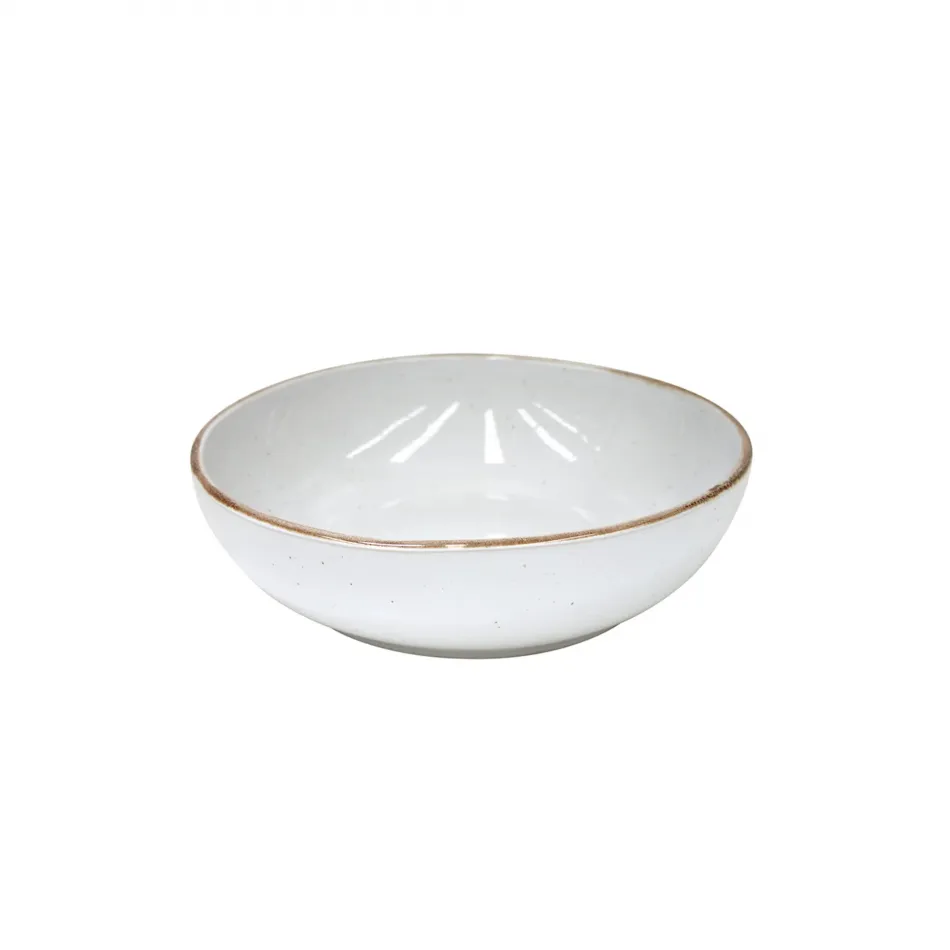 Sardegna White Pasta/Serving Bowl D11.75'' H3.5'' | 116 Oz.