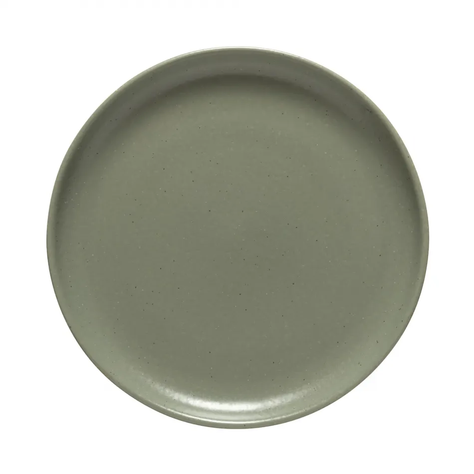 Pacifica Artichoke Salad Plate D9'' H1''