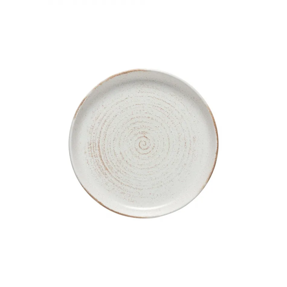 Vermont Cream Salad Plate D9'' H1''