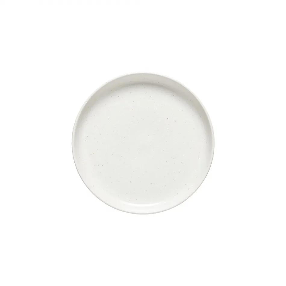 Pacifica Salt Salad Plate D9'' H1''