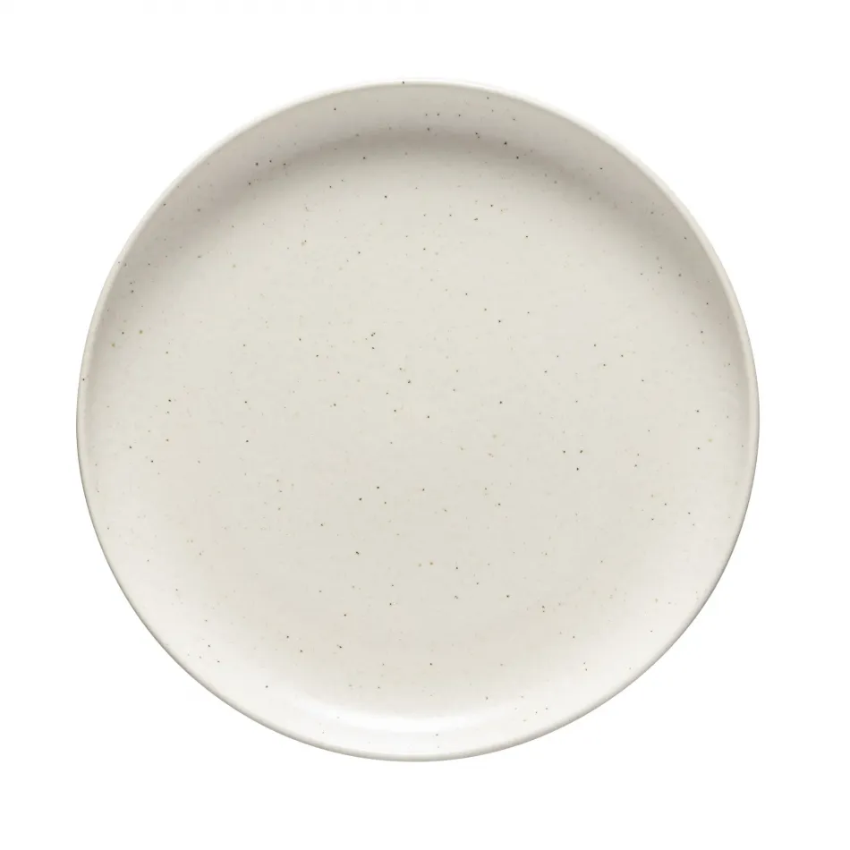 Pacifica Vanilla Salad Plate D9'' H1''