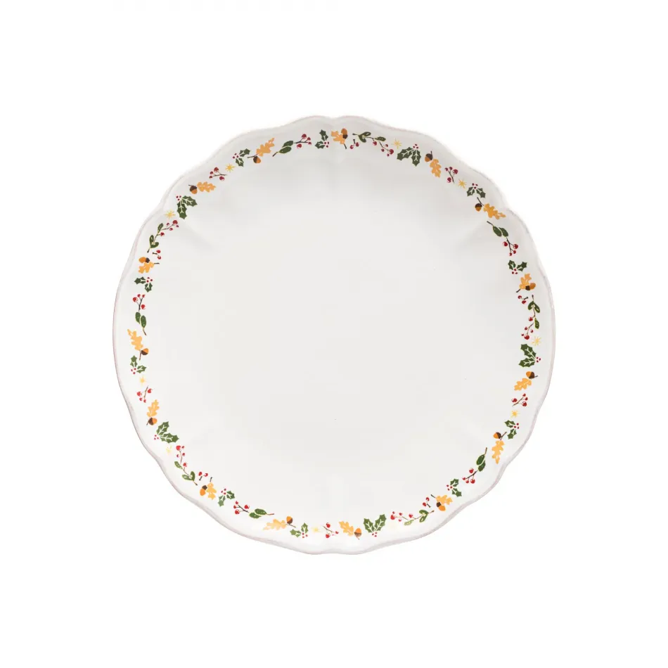 The Nutcracker Dinnerware