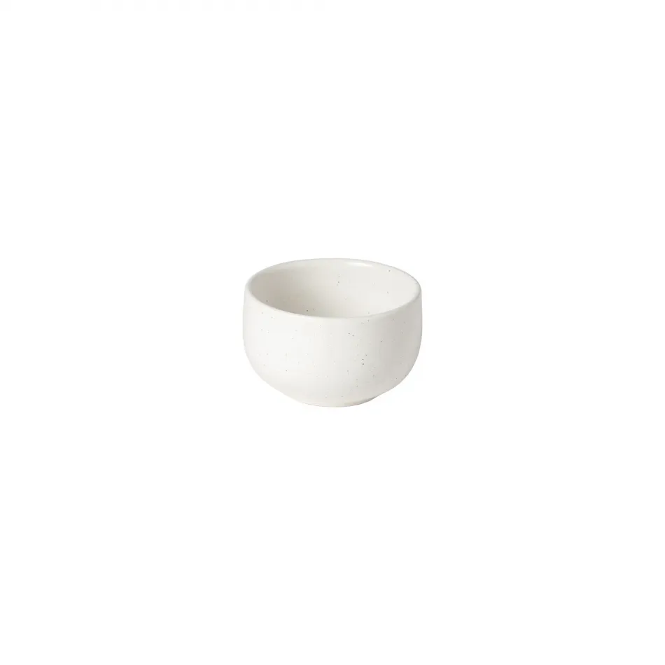 Pacifica Salt Round Ramekin D3.75'' H2.25'' | 7 Oz.