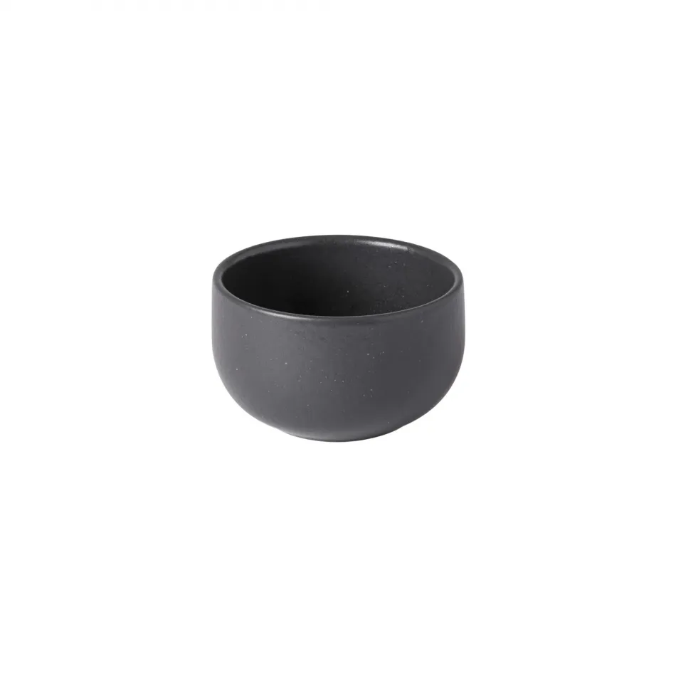 Pacifica Seed Grey Round Ramekin D3.75'' H2.25'' | 7 Oz.