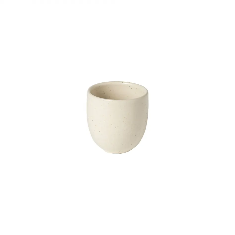 Pacifica Vanilla Tumbler 3.5'' H3.75'' | 1.10 Oz.